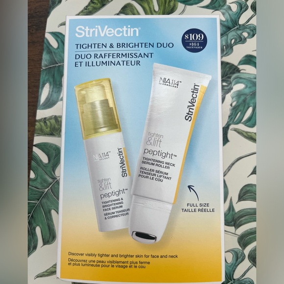 StriVectin Other - StriVectin